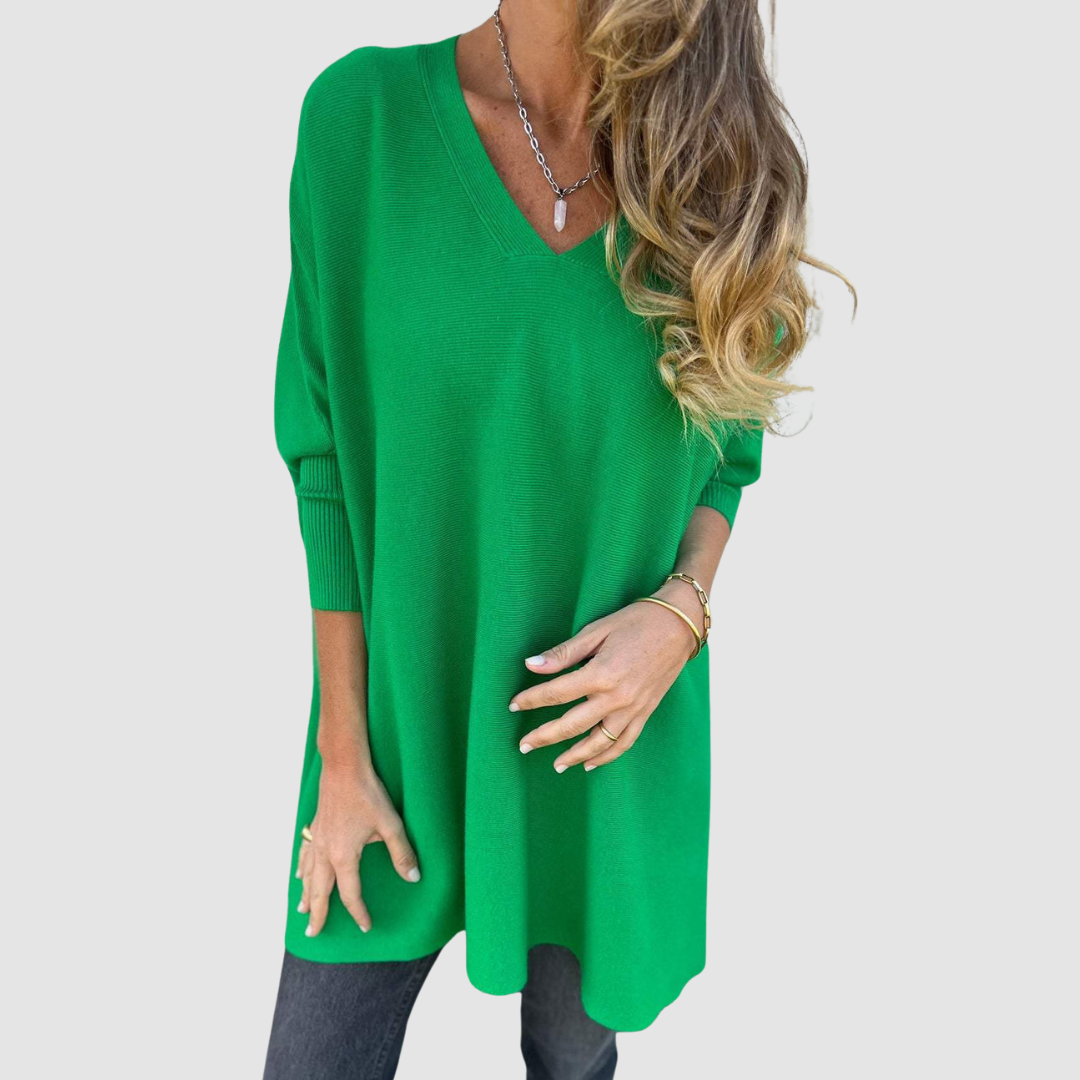 Linda | Premium Breathable Sweater
