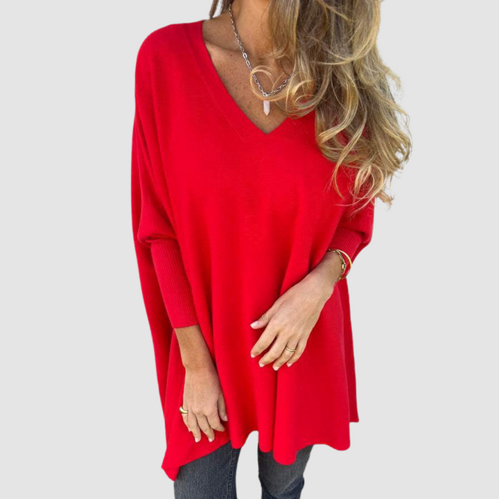 Linda | Premium Breathable Sweater