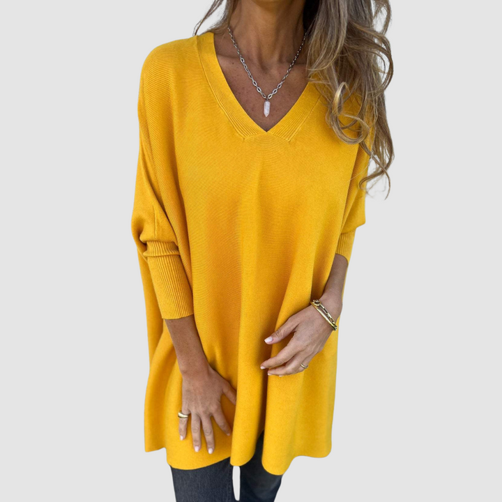 Linda | Premium Breathable Sweater