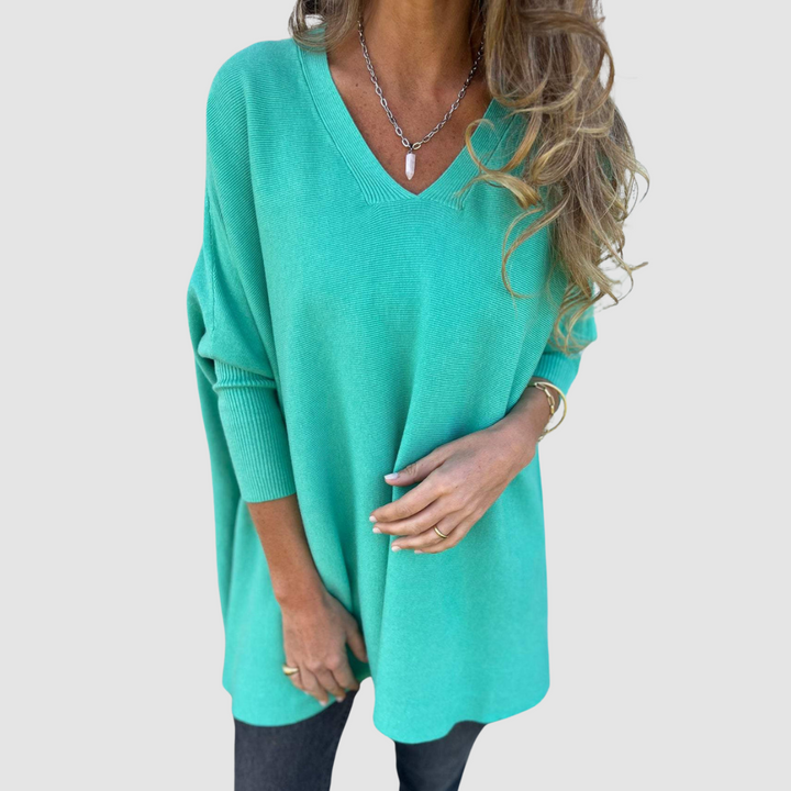 Linda | Premium Breathable Sweater