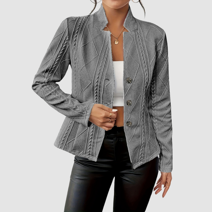 Isabelle | Elegant Blazer