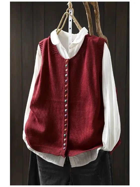 Selina | Everyday Elegance Cardigan