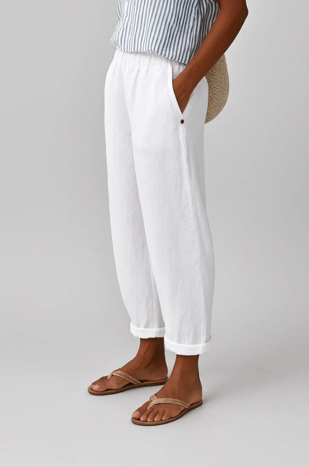 Romina | Breezy Summer Pants