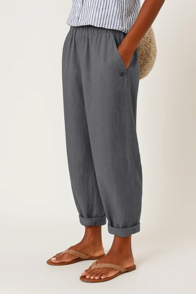 Romina | Breezy Summer Pants