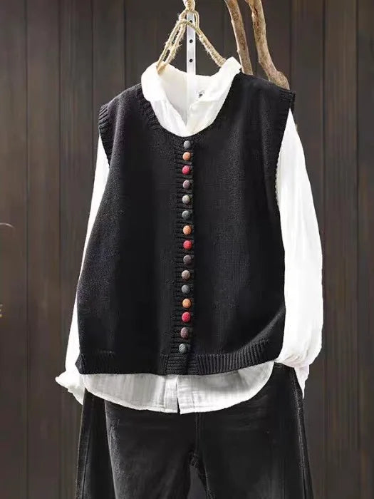 Selina | Everyday Elegance Cardigan
