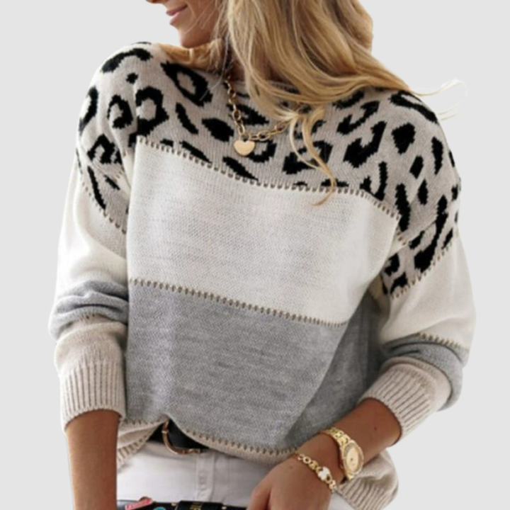 Charm | Elegant Jumper
