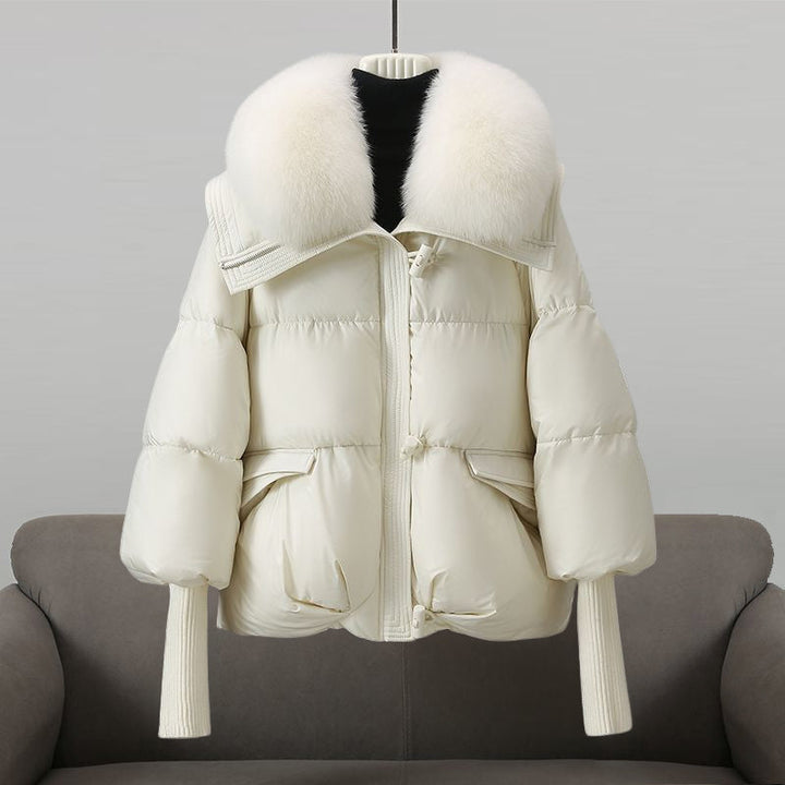 Mariela | Chic Winter Jacket