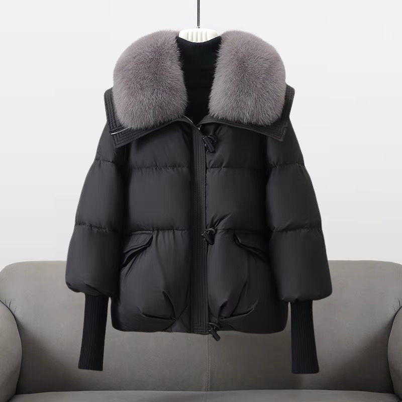 Mariela | Chic Winter Jacket