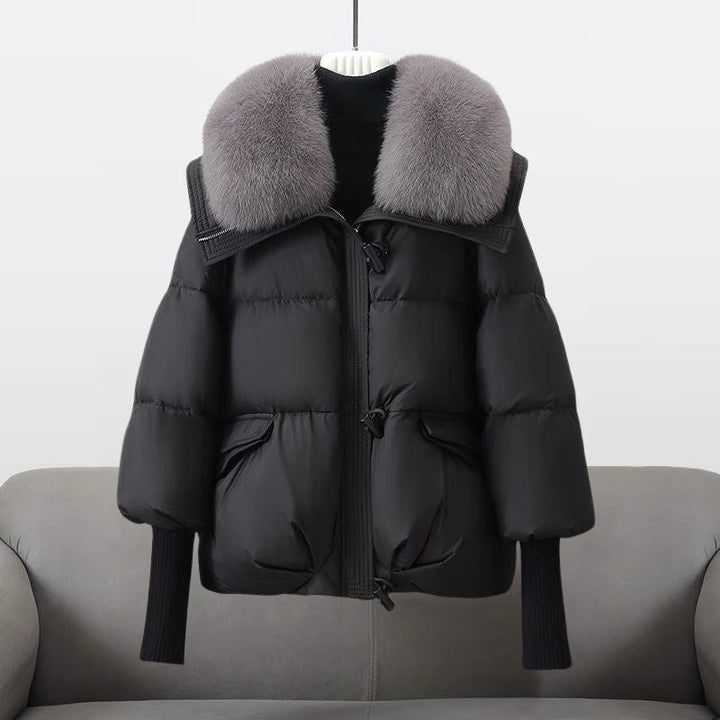 Mariela | Chic Winter Jacket