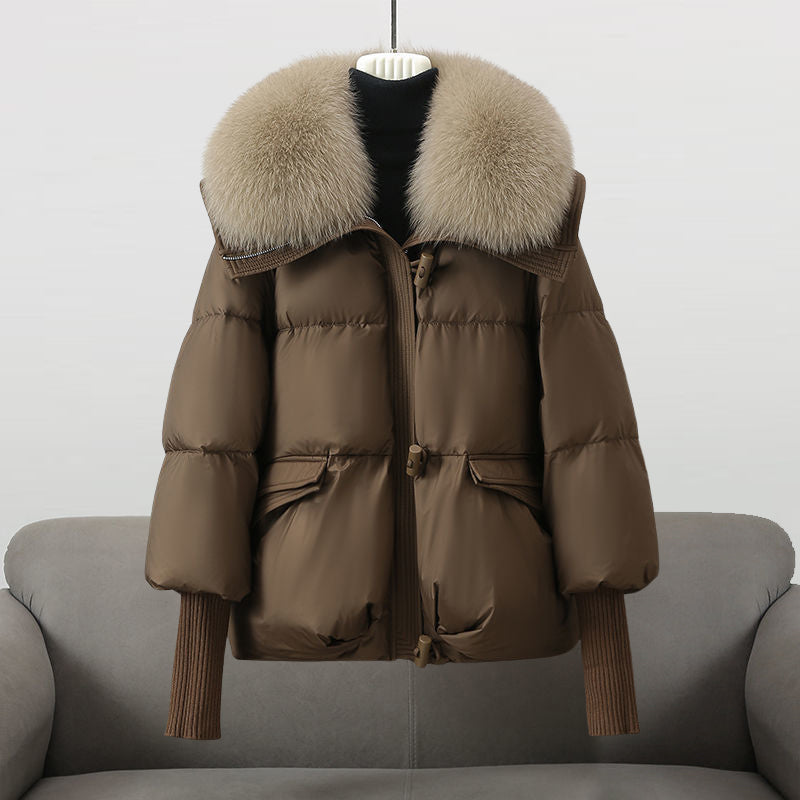 Mariela | Chic Winter Jacket