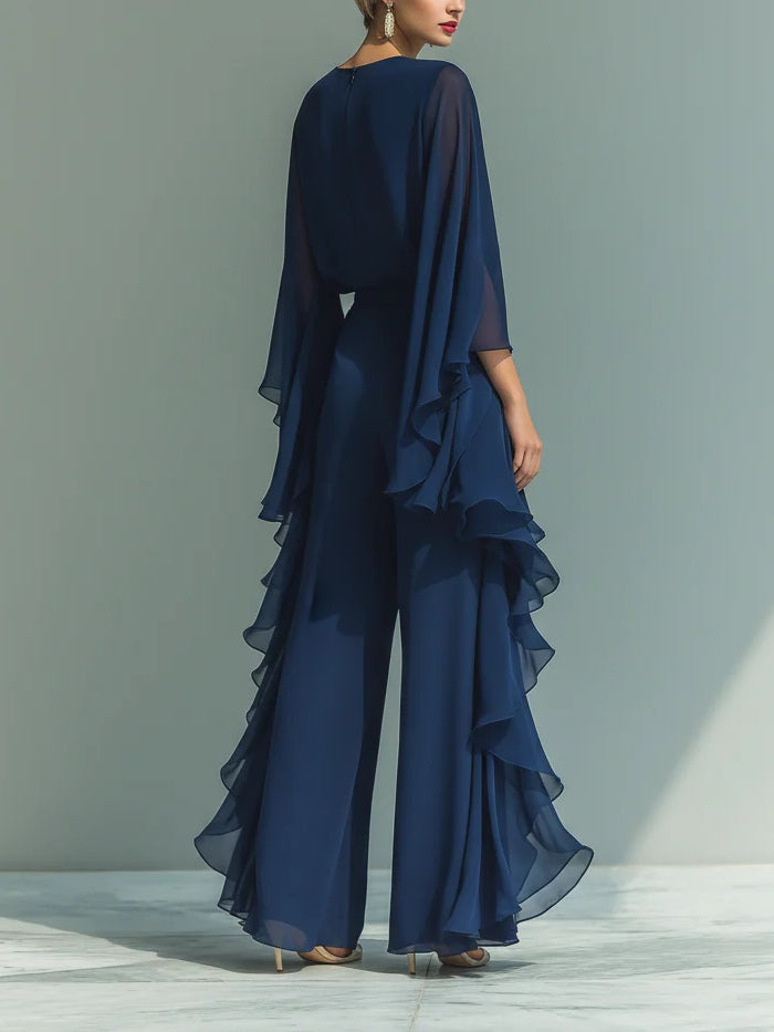 Michaela | Elegant Two-Piece Set