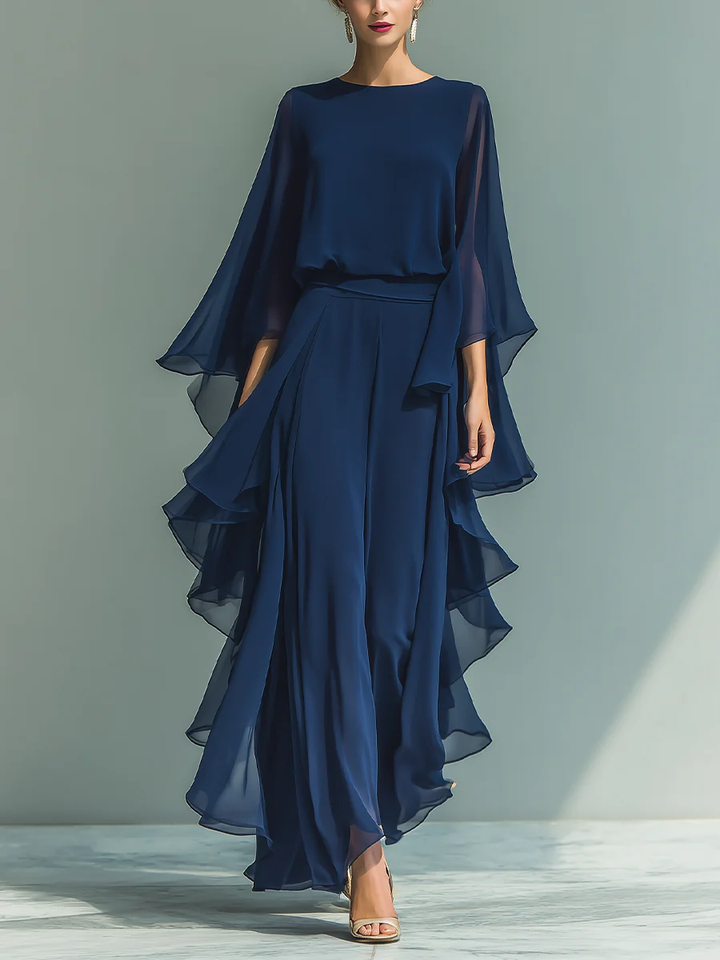 Michaela | Elegant Two-Piece Set