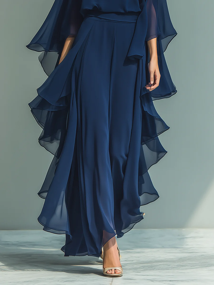 Michaela | Elegant Two-Piece Set