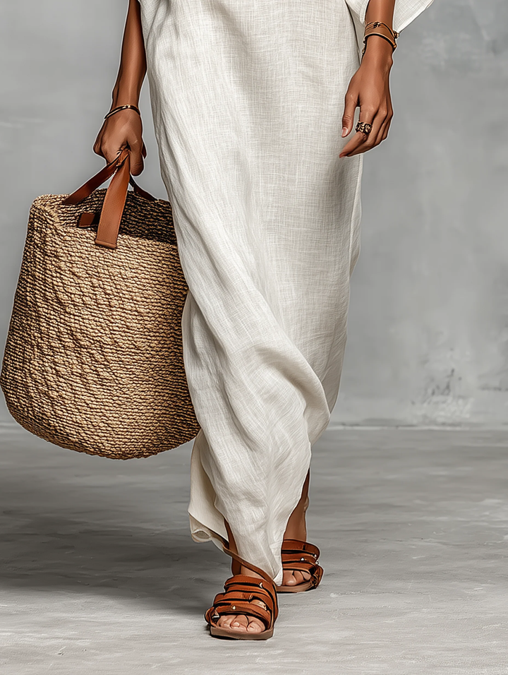 Izabelle | Elegant Maxi Dress