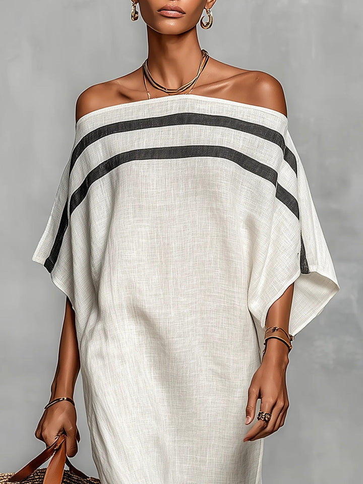 Izabelle | Elegant Maxi Dress