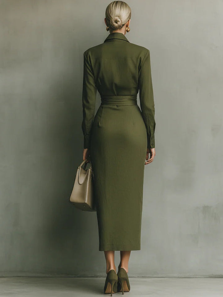 Allison | Stylish Casual Dress