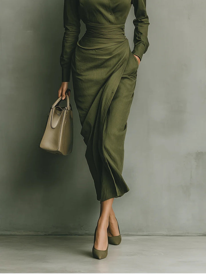 Allison | Stylish Casual Dress