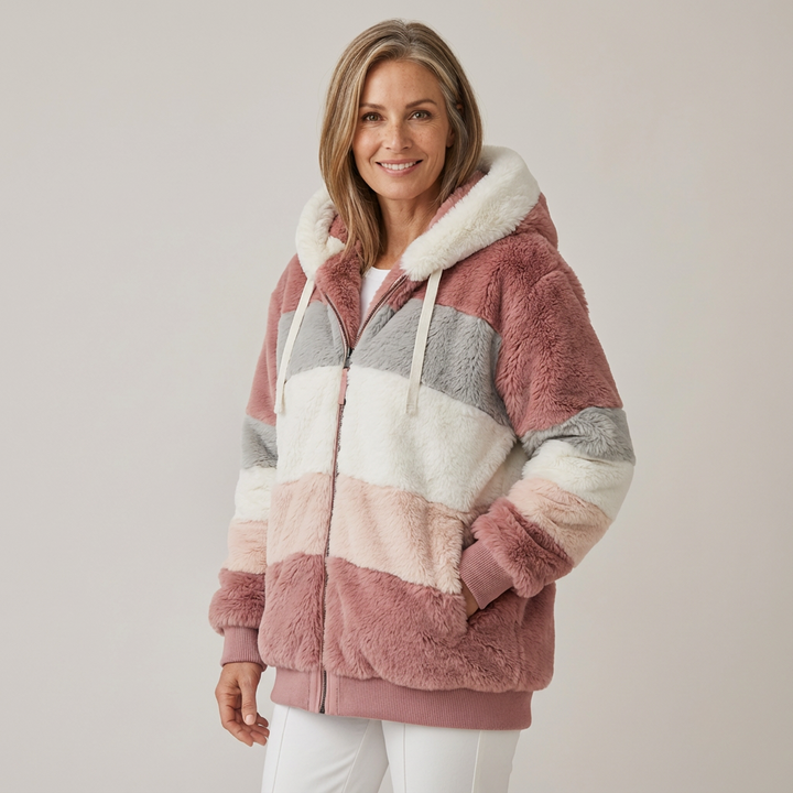 Kristia | Comfortable Jacket