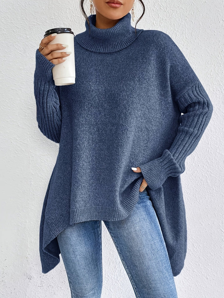 Ezella | Elegant Casual Sweater