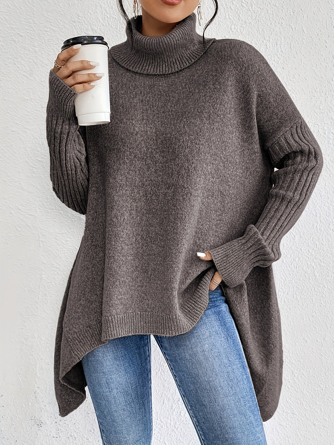 Ezella | Elegant Casual Sweater