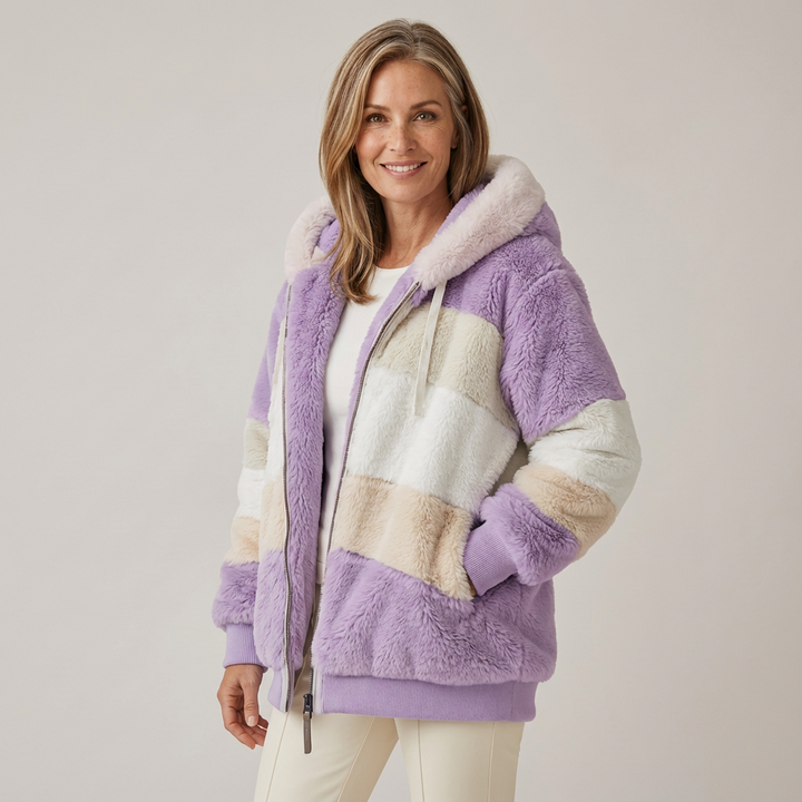 Kristia | Comfortable Jacket
