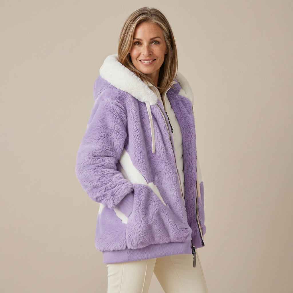 Kristia | Comfortable Jacket