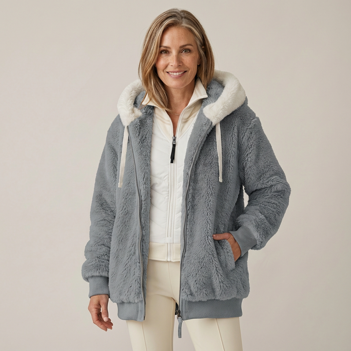 Kristia | Comfortable Jacket