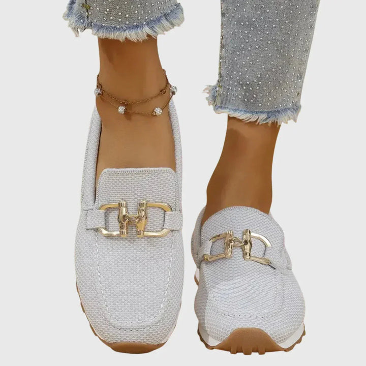 Chiara | Slip-on Sneakers