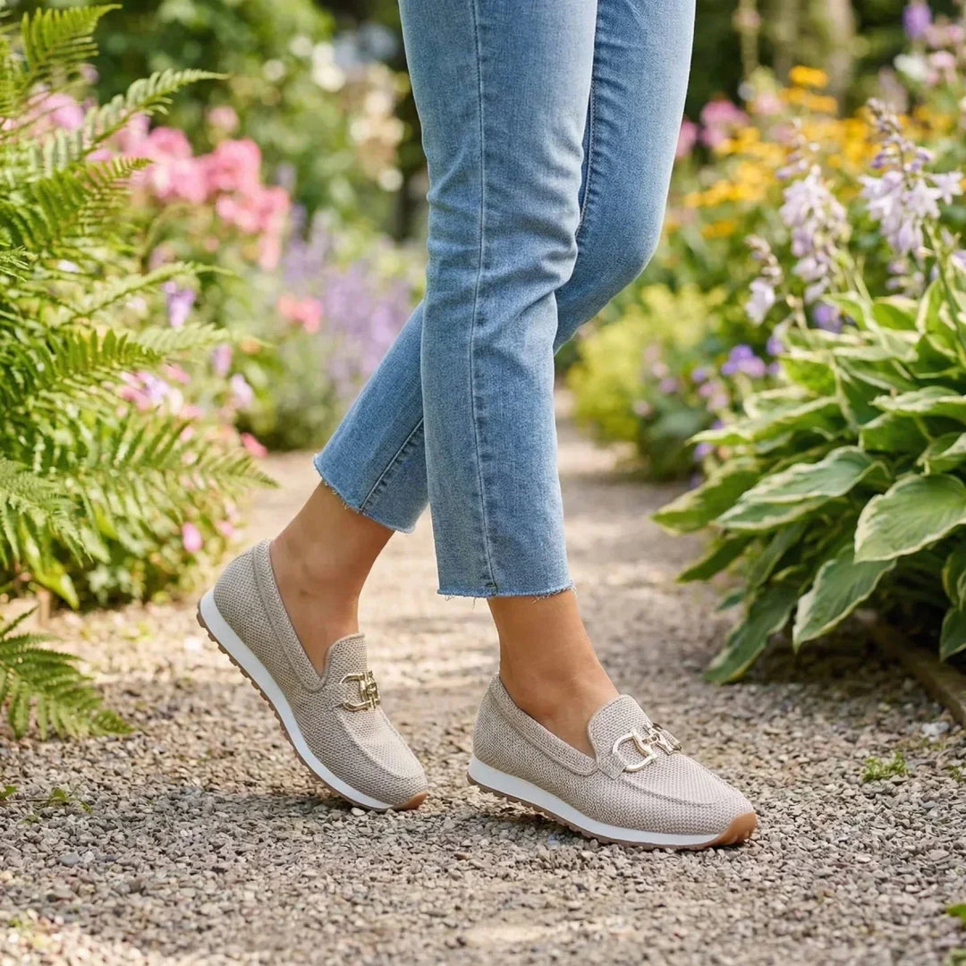 Chiara | Slip-on Sneakers