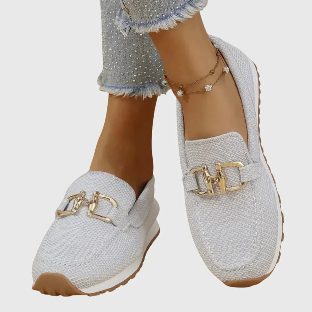 Chiara | Slip-on Sneakers