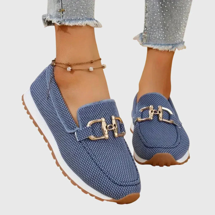 Chiara | Slip-on Sneakers