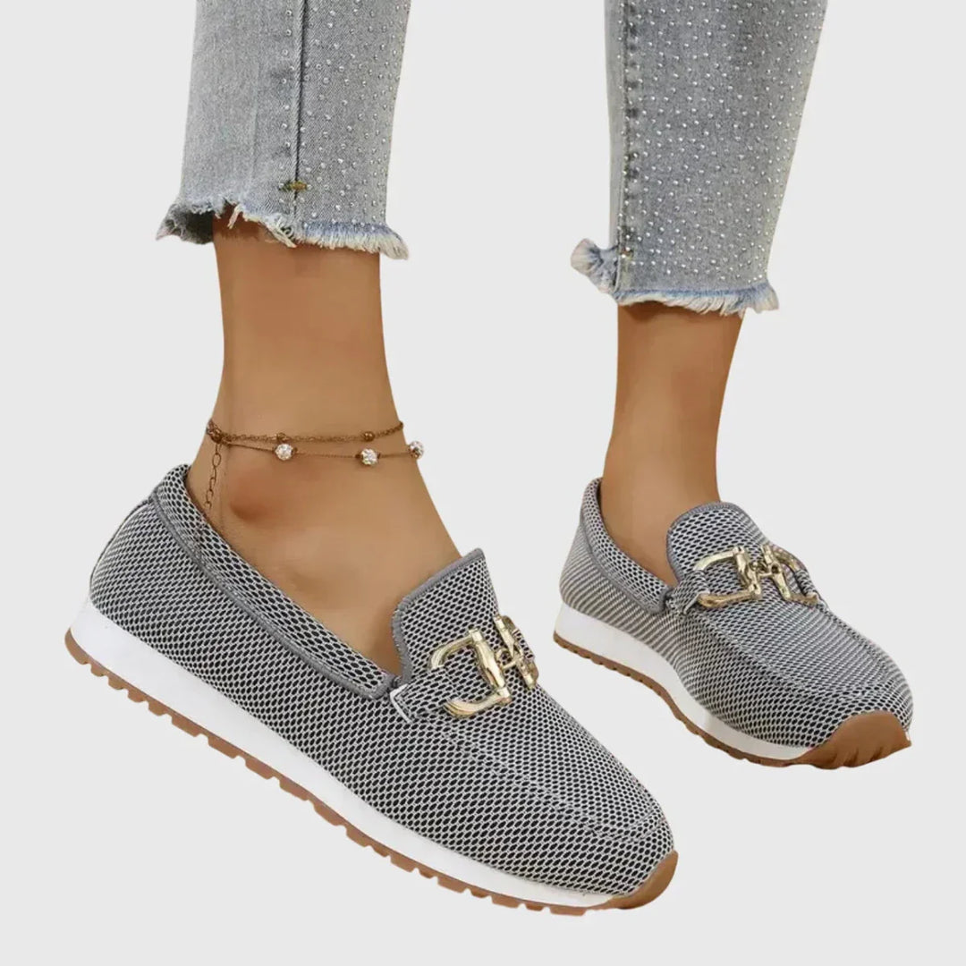 Chiara | Slip-on Sneakers