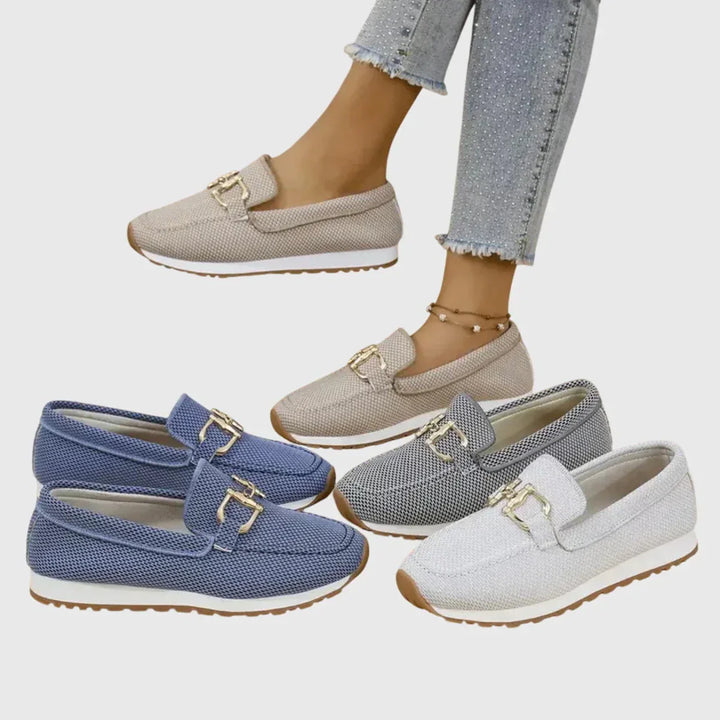 Chiara | Slip-on Sneakers