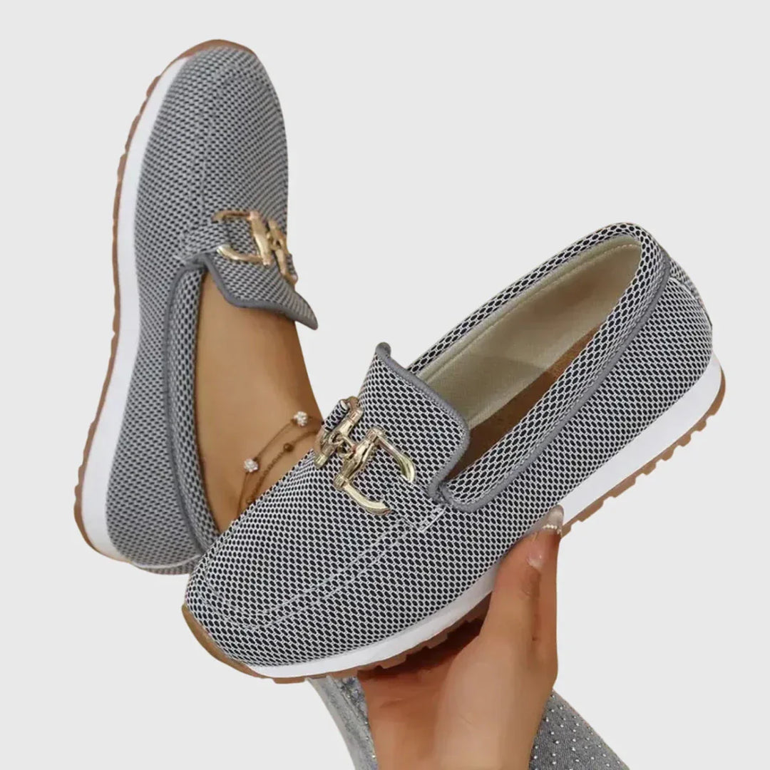 Chiara | Slip-on Sneakers