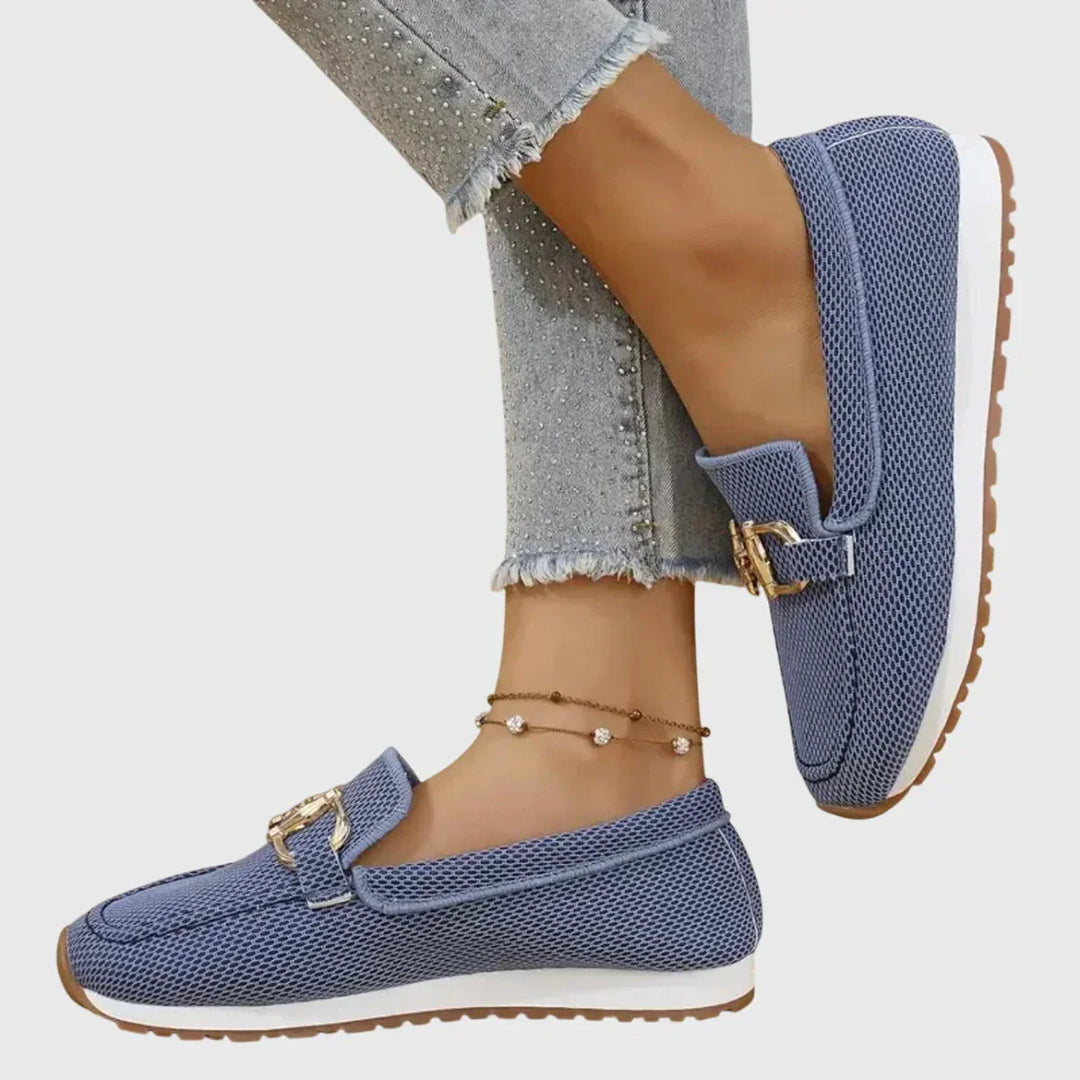Chiara | Slip-on Sneakers