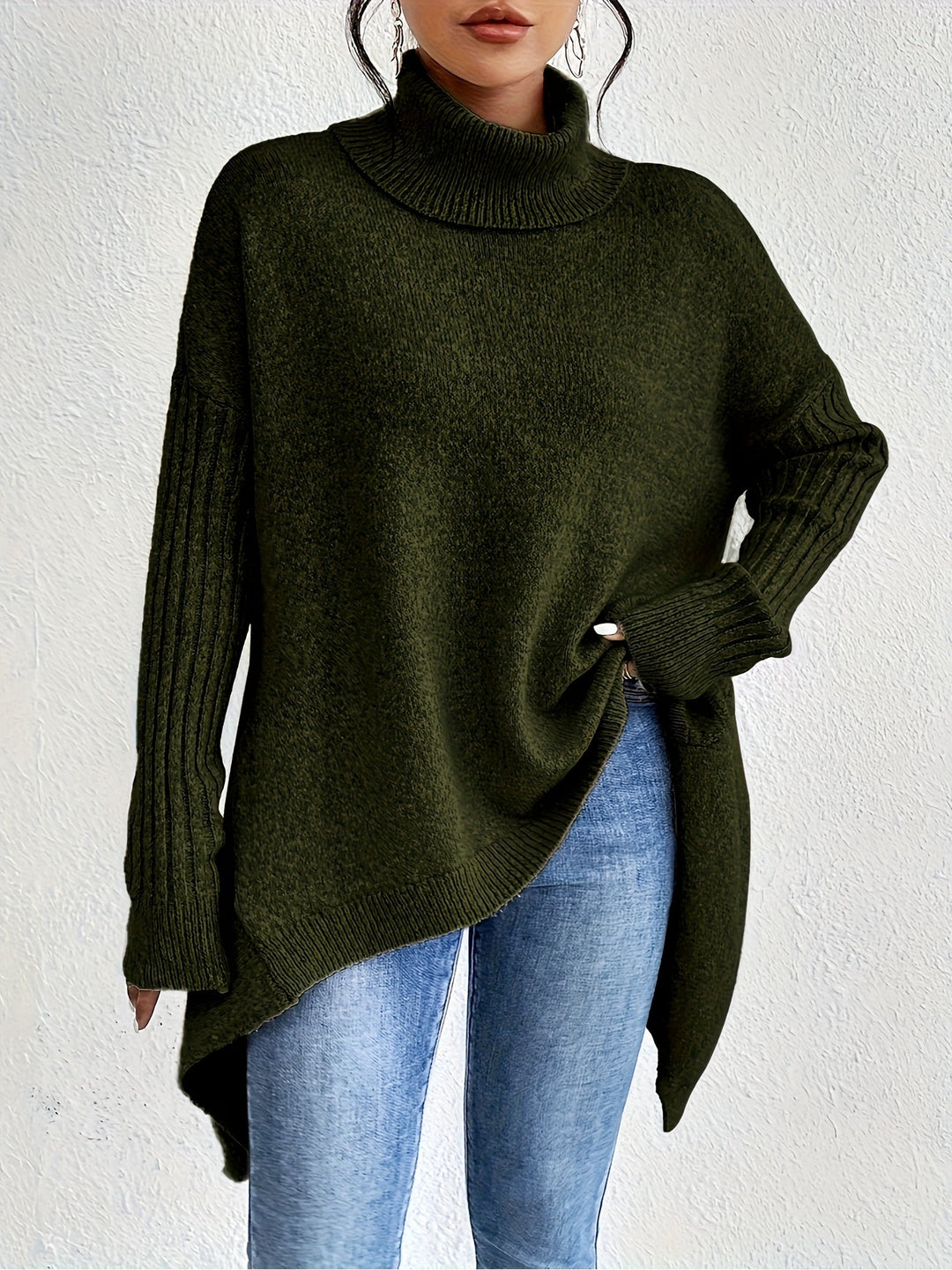 Ezella | Elegant Casual Sweater