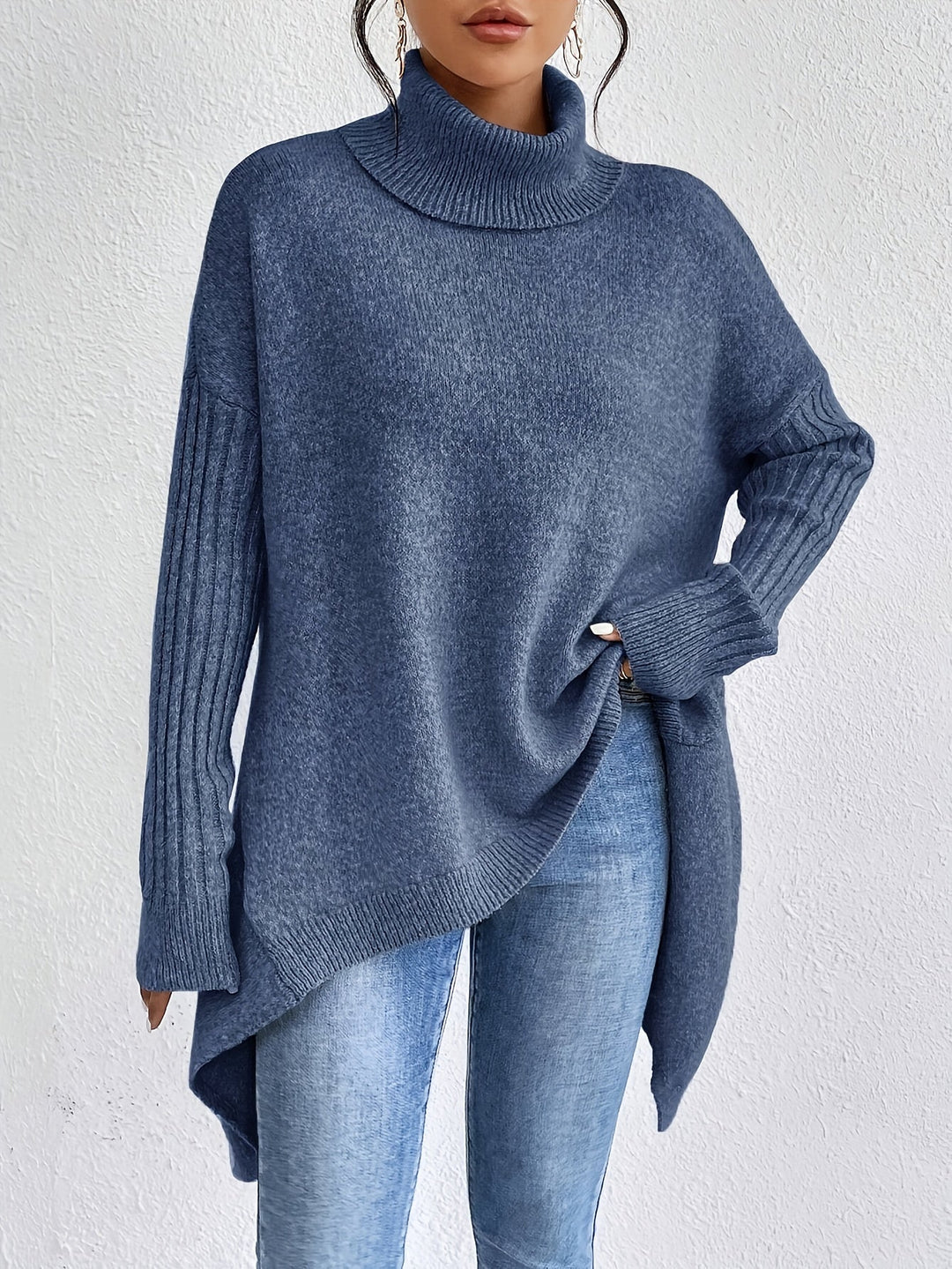 Ezella | Elegant Casual Sweater