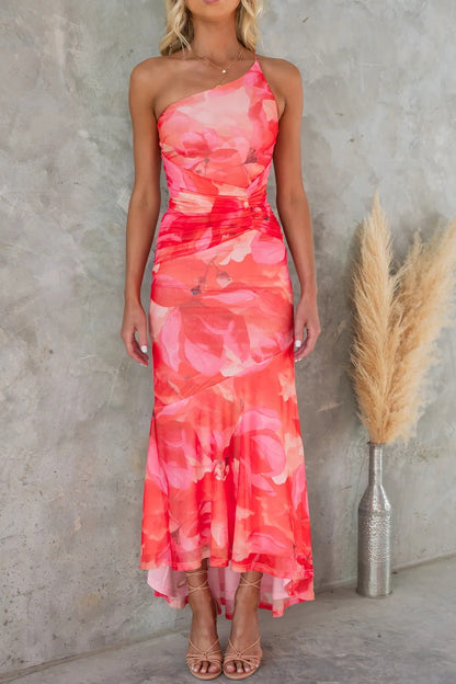 Felina | Pleated Dress