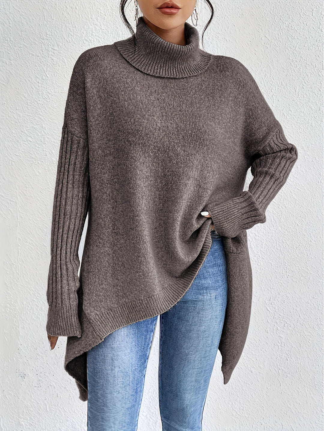 Ezella | Elegant Casual Sweater