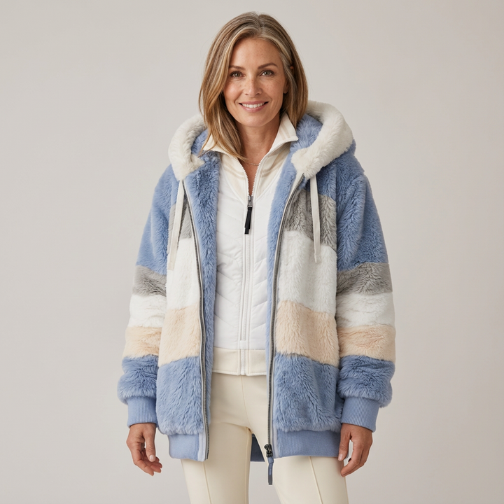 Kristia | Comfortable Jacket