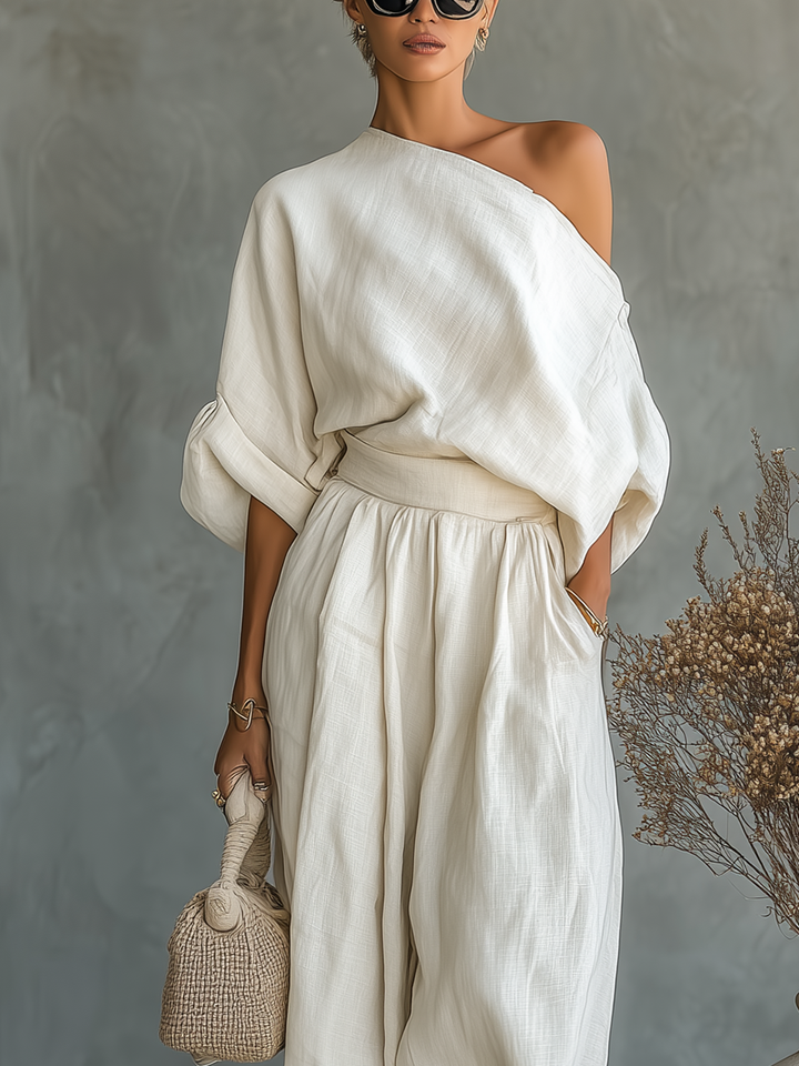 Lisa | Comfortable Set