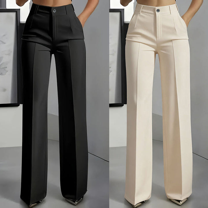 Serena | Wide Leg Pants