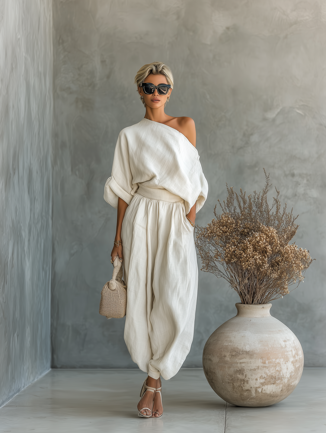 Lisa | Comfortable Set