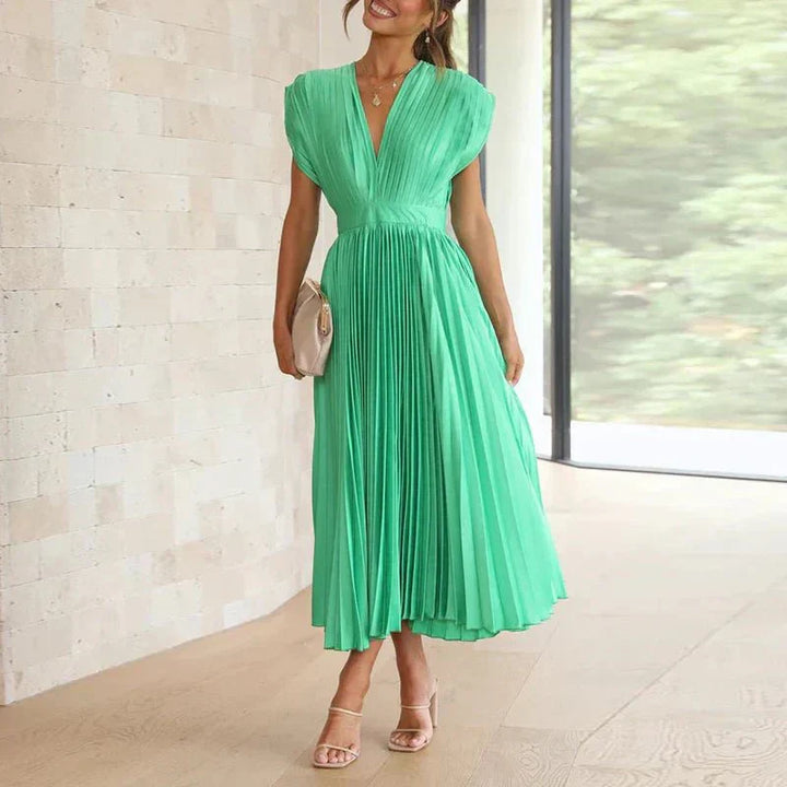 Kisha | Elegant Dress