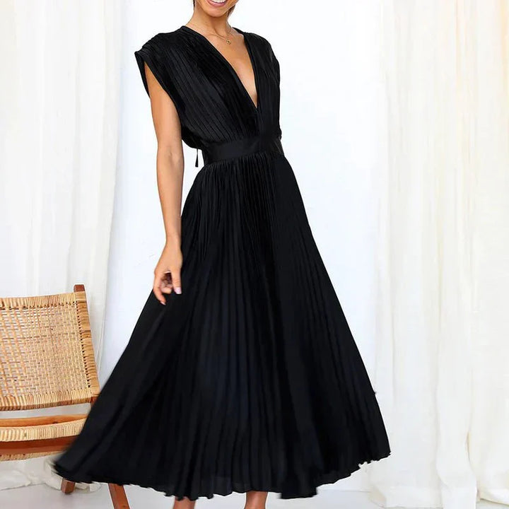 Kisha | Elegant Dress