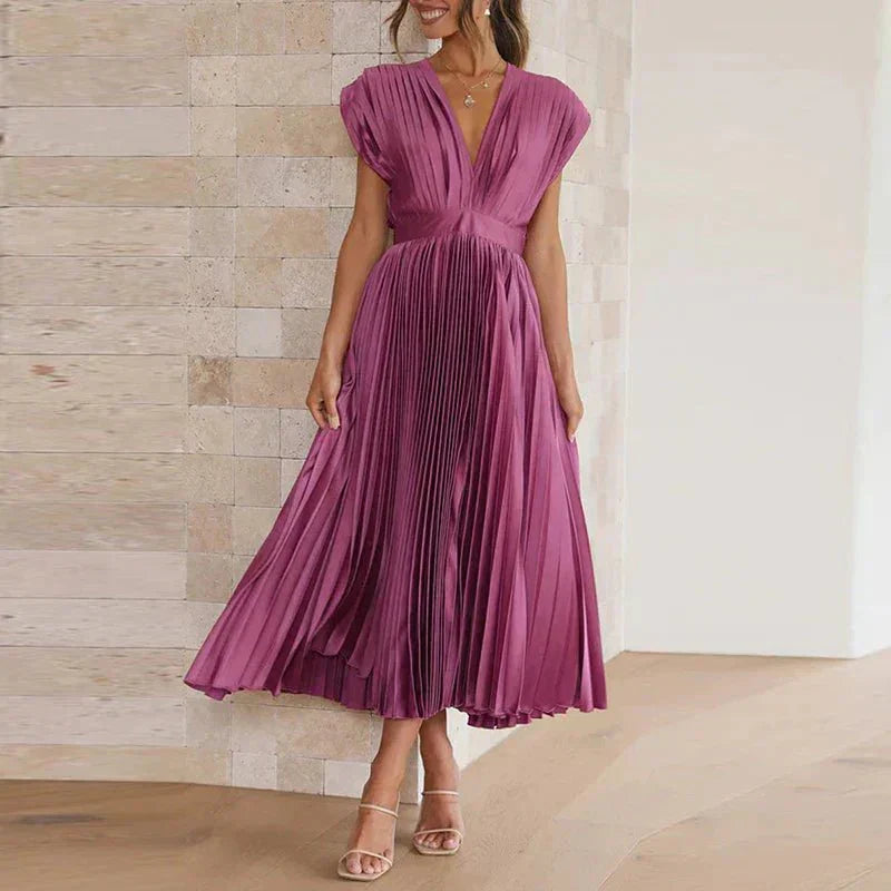 Kisha | Elegant Dress