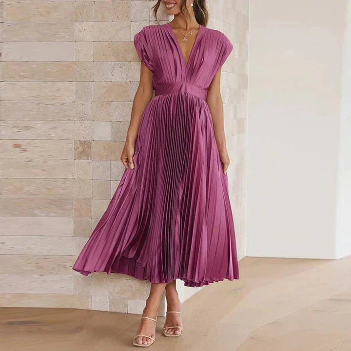 Kisha | Elegant Dress