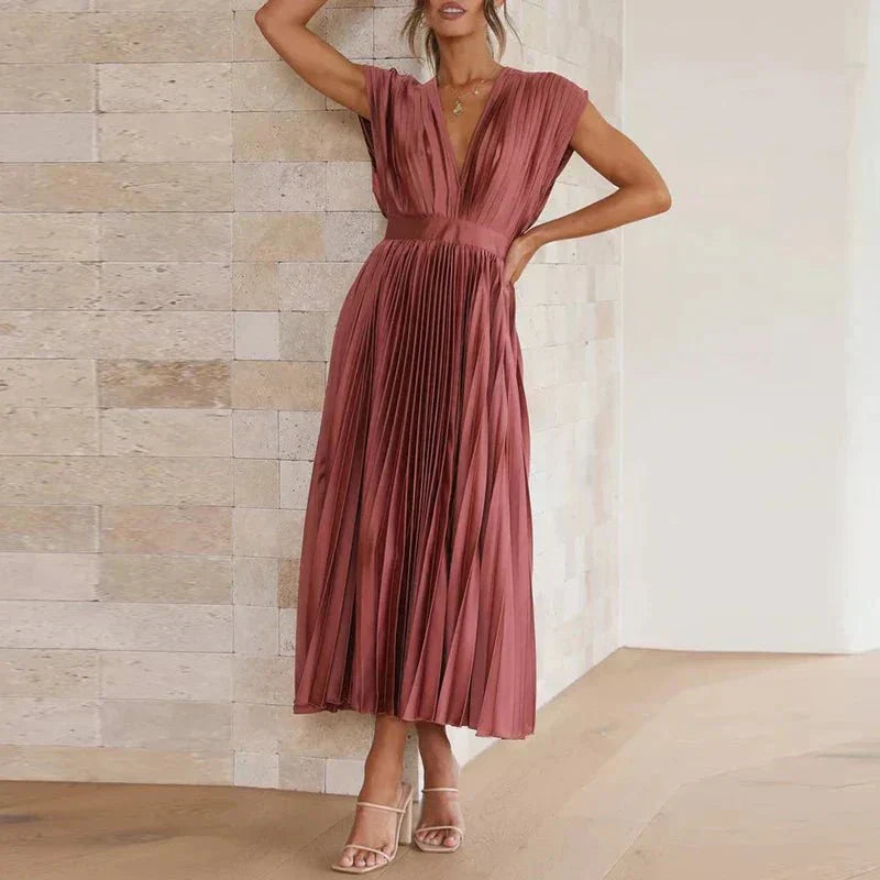 Kisha | Elegant Dress