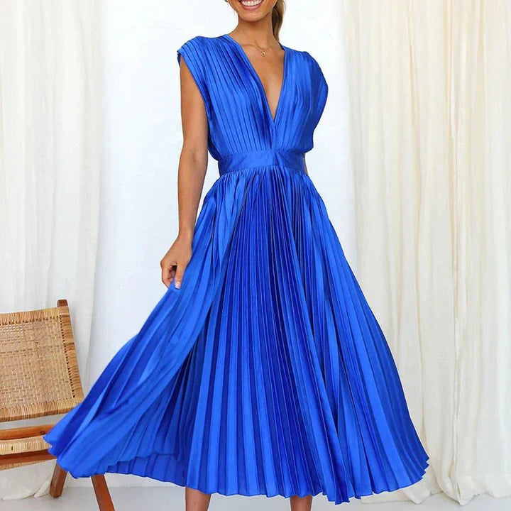Kisha | Elegant Dress