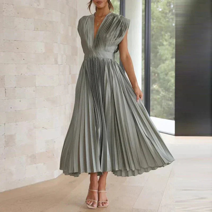 Kisha | Elegant Dress